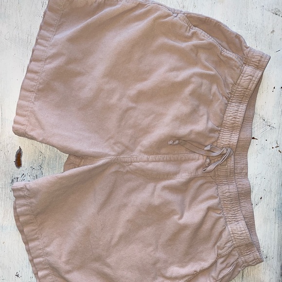 SUPIMA FLEECE EASY SHORT - L - Picture 1 of 2